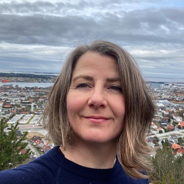 Till minne av Norunn Fresvig (1971–2026)